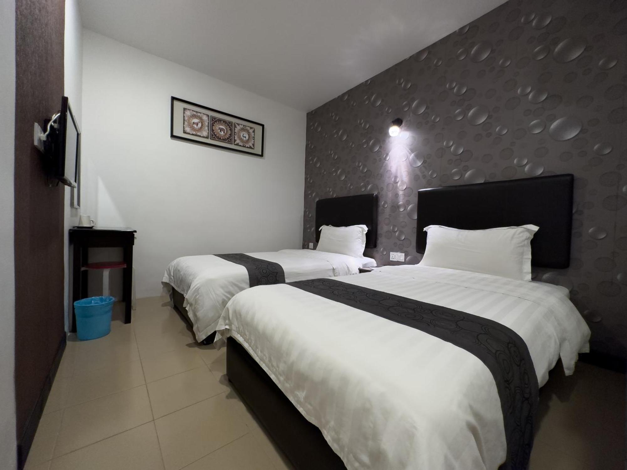 Inn Residence 18 George Town Exterior foto