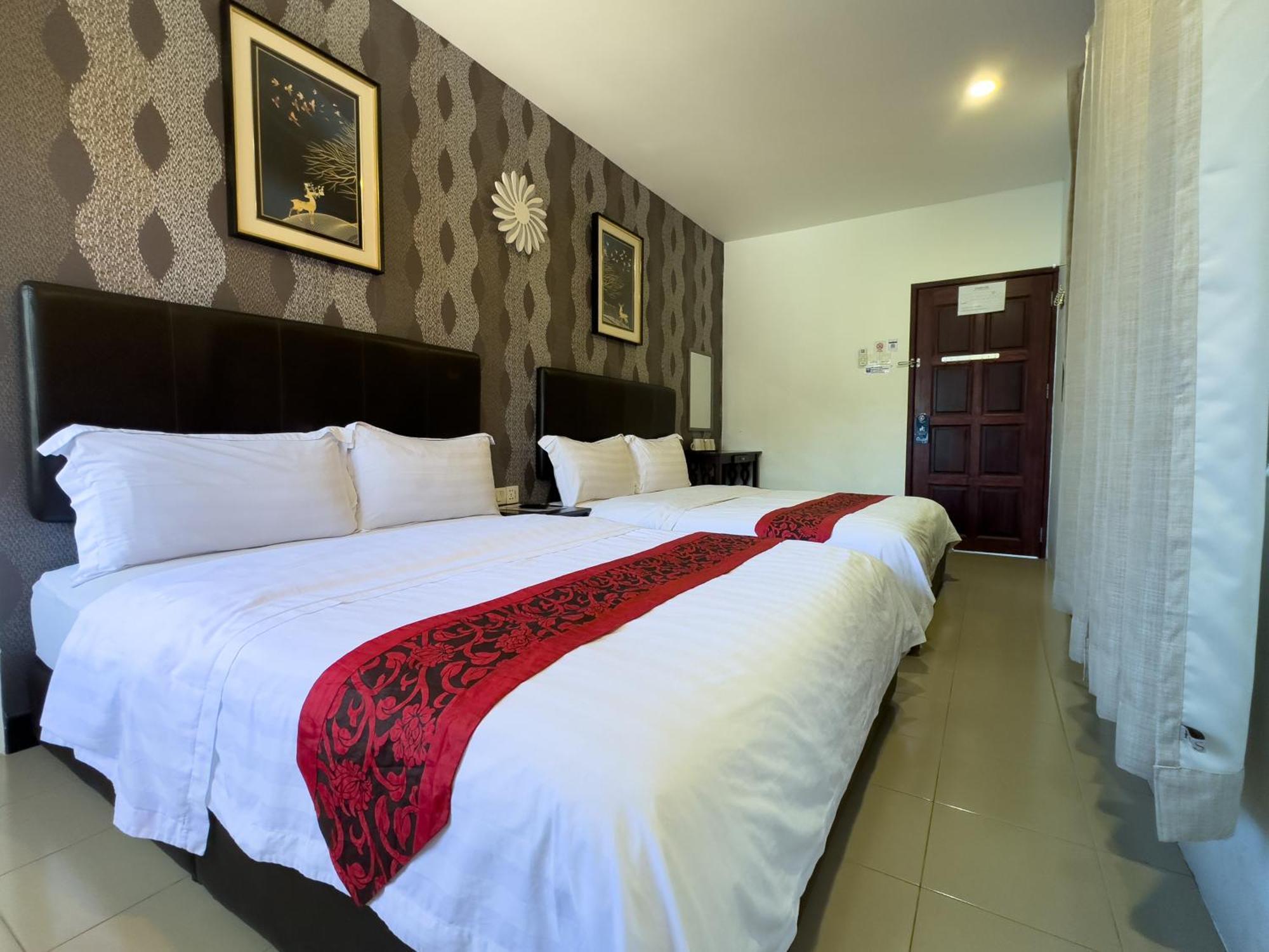 Inn Residence 18 George Town Exterior foto