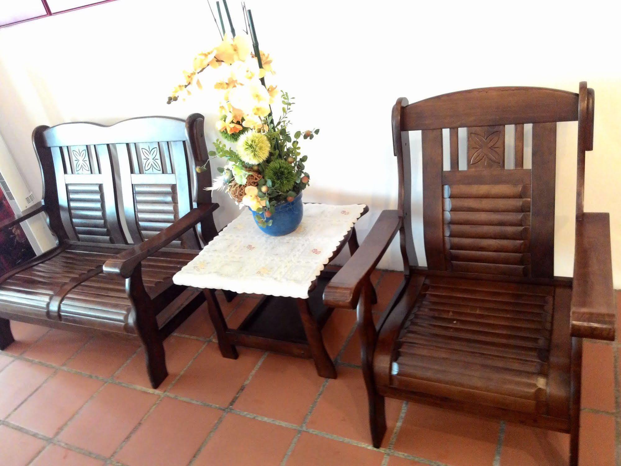 Inn Residence 18 George Town Exterior foto