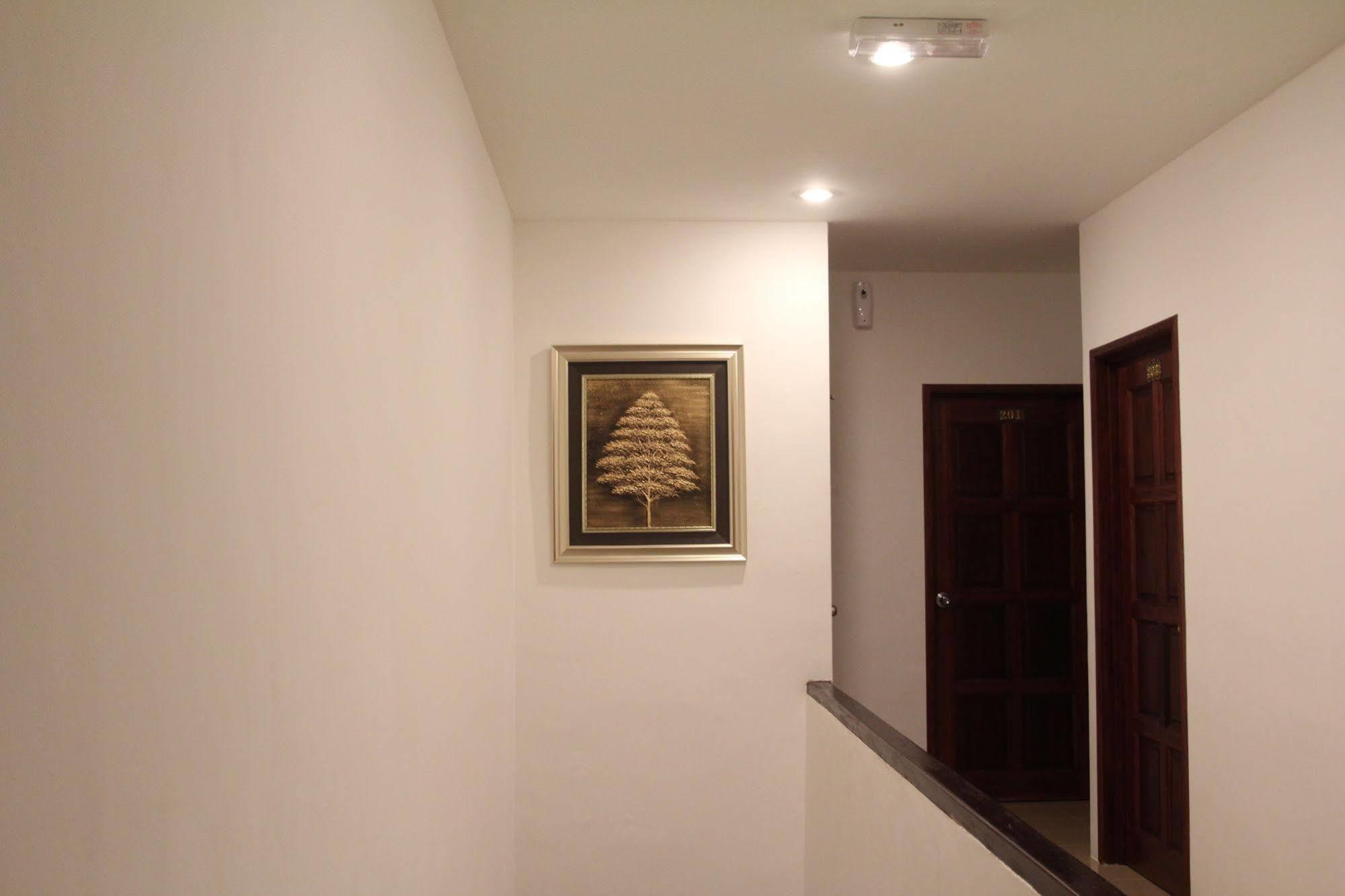 Inn Residence 18 George Town Exterior foto